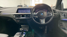 BMW 1 Series 128ti 5dr Step Auto Petrol Hatchback